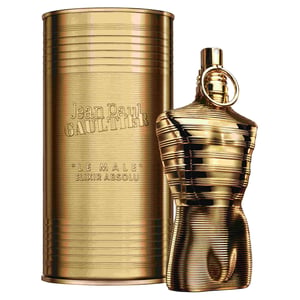 Jean Paul Gaultier Le Male Elixir Absolue Eau de Parfum voor Mannen 75ml