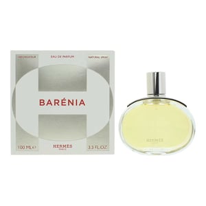Hermès Barenia Eau de Parfum 100ml Spray voor Haar