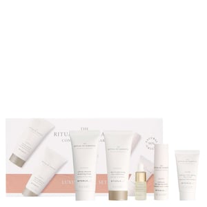 Rituals The Ritual of Namaste Luxe Huidverzorgings Proefset