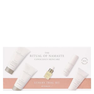Rituals The Ritual of Namaste Luxe Huidverzorgings Proefset