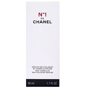 Chanel No 1 De Chanel Revitaliserend Anti-verouderingsserum 50ml