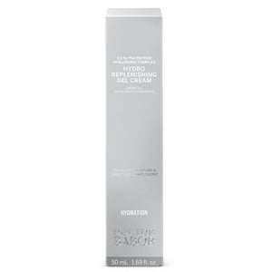 BABOR Doctor Babor Hydro Aanvullende Gelcrème voor Intense Hydratatie
