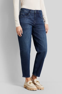 Bugatti Damen Jeans met losse snit
