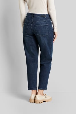 Bugatti Damen Jeans met losse snit