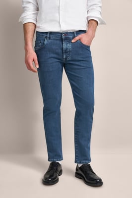Bugatti Herren Flexcity stretch jeans