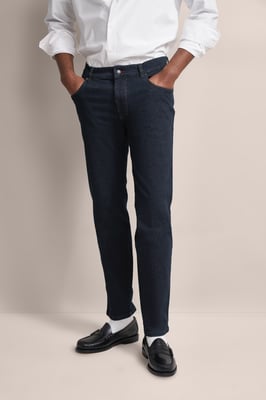 Bugatti Herren Flexcity stretch jeans