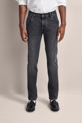 Bugatti Herren Flexcity stretch jeans