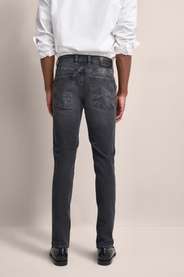 Bugatti Herren Flexcity stretch jeans