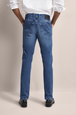 Bugatti Herren Flexcity stretch jeans