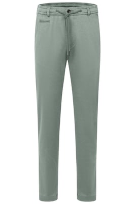 Bugatti Herren Chino met koord