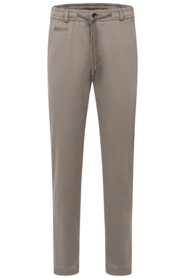 Bugatti Herren Chino met koord