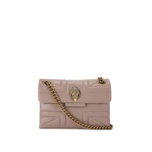 Kurt Geiger London Leather Mini Kensington Uj Bag