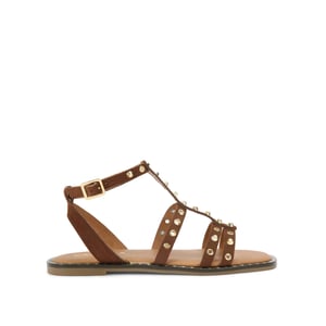 Carvela Leather Alia Sandals