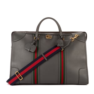 Bauletto Duffle XL Travel Bag