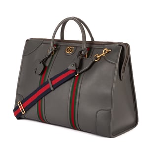 Bauletto Duffle XL Travel Bag