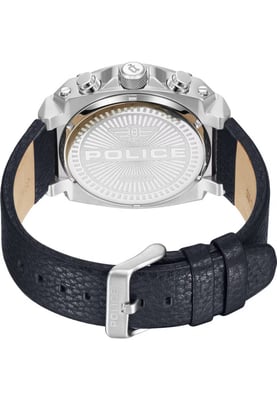 Police PEWJF2226802 Heren Norwood Horloge