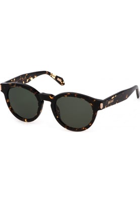 Just Cavalli SJC025-500780 SJC025 50 500780 Zonnebril