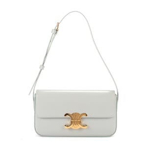Teen Triomphe Azul  Bags