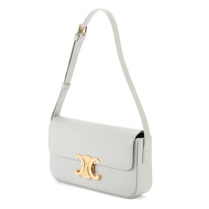 Teen Triomphe Azul  Bags
