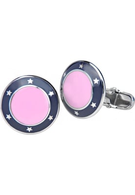 Tommy Hilfiger 2700053 Mens Cufflinks