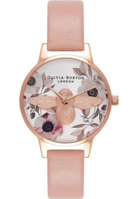 Olivia Burton OB16AM101 Ladies Watch