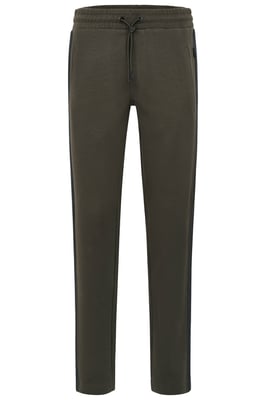 Bugatti Herren Sweatbroek met paspelzakken