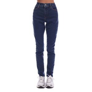 Women's Levis Shaping Skinny Jeans in Denim