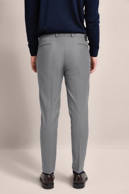 Bugatti Herren Casual broek met modern model