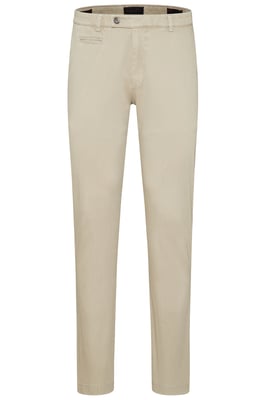 Bugatti Herren Chino met elastaangehalte