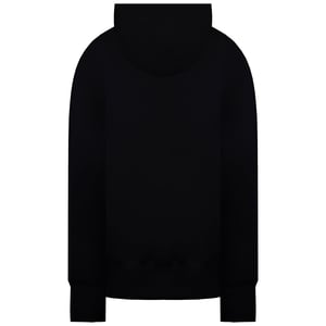 Champion x Beastie Boys Mens Black Hoodie