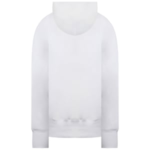 Champion x Beastie Boys Mens White Hoodie