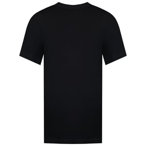 Champion Resort CH Logo Mens Black T-Shirt