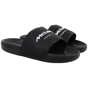 K-Swiss x McLaren F1 Team Mens Black Sliders
