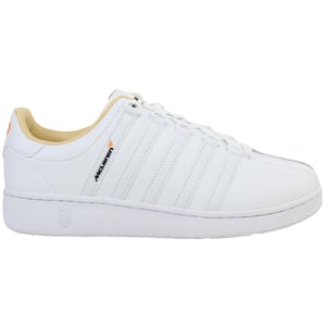 K-Swiss Classic VN x McLaren F1 Team Womens White Trainers
