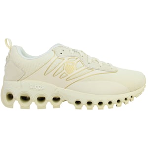 K-Swiss Tubes Sport x McLaren F1 Team Mens Off White Trainers