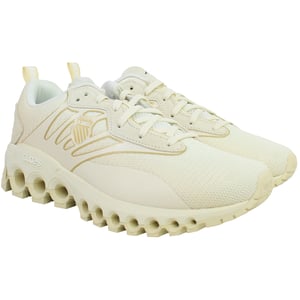 K-Swiss Tubes Sport x McLaren F1 Team Mens Off White Trainers