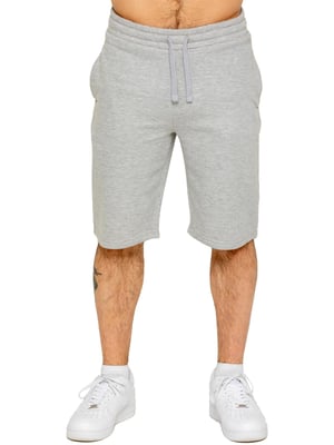 Kruze | Mens Fleece Shorts 2 Pack