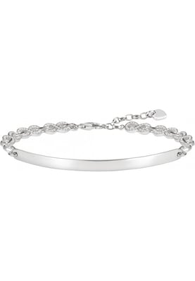 Thomas Sabo LBA0043-051-14-L19 Ladies Bracelet