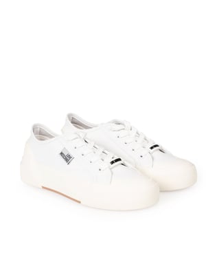 Love Moschino Sneakers  damer   Vit
