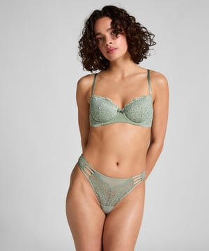 Hunkemöller Briar thong