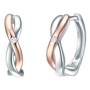 Women's Earrings Sterling Silver