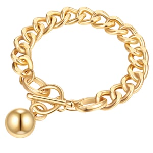 Female Fashion jewelry bracelet Metal (Alloy)