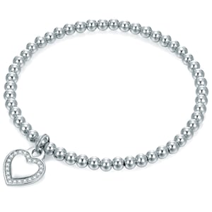 Female Fashion jewelry bracelet Brass