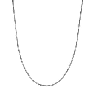 True Rebels Male Stainless steel Necklace
