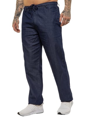 Kruze | Heren Slim Fit Werkbroek