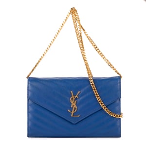 Chain Wallet  Shoulder Bag