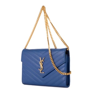Chain Wallet  Shoulder Bag