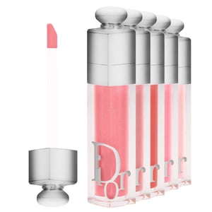 Dior Addict Lip Maximizer 012 Rosewood - 6ml Hydraterende Lipgloss