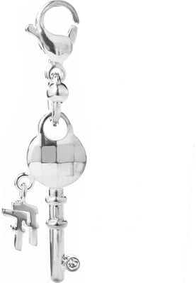 Folli Follie 3P1F003C Ladies Charm