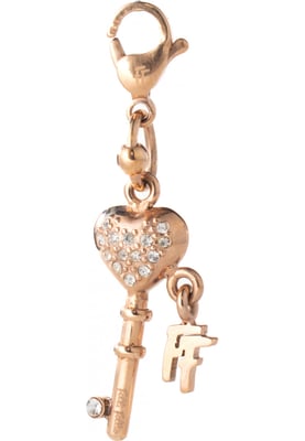 Folli Follie 3P1T010RC Ladies Charm